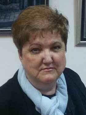 Merima  Ademaj -dje. Sarić
