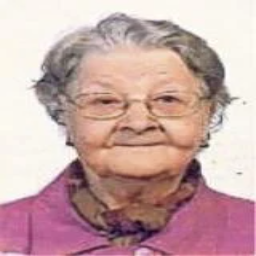 Mediha (Hasana)  Adžemović -dje. Jamakosmanović