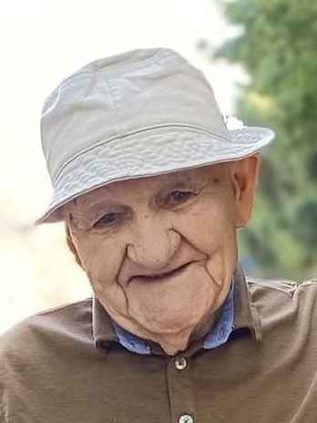 Avdo (Ibro) Bičević
