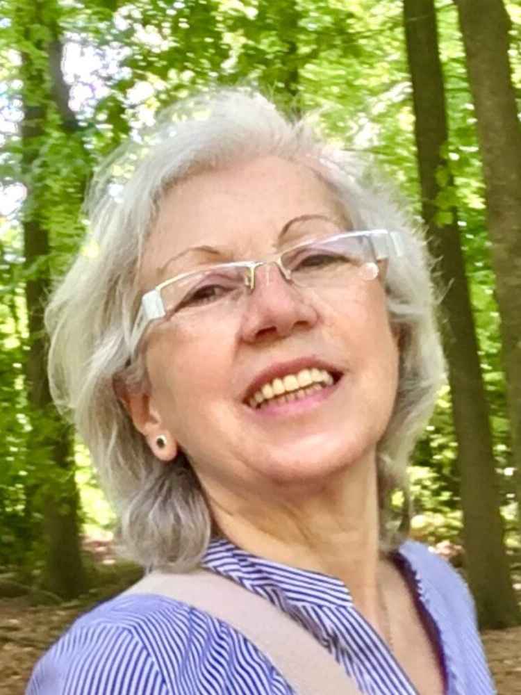 Meliha Džonlagić Rođ. Ramić