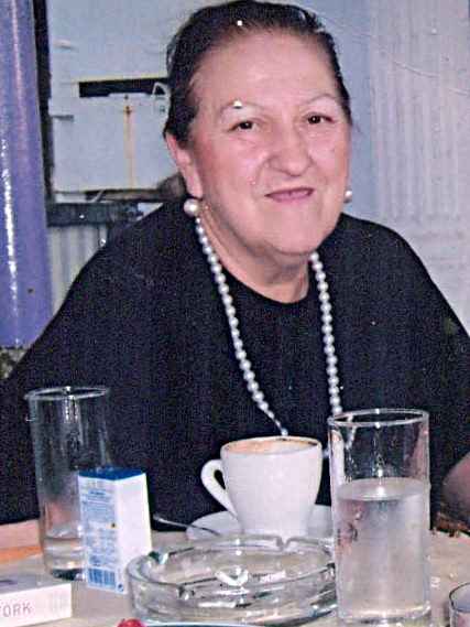 Dobrila (Jakšić) Lokvančić