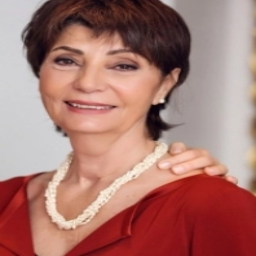 Yasemin  Vahapoglu