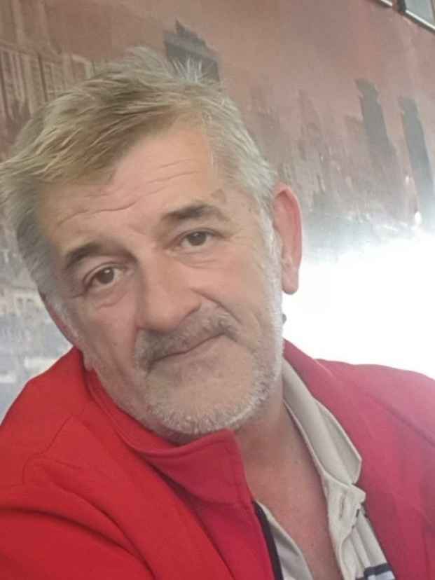 Edin (Salko) Peštek
