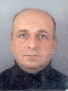 Jasmin (Mehmed) Arifagić