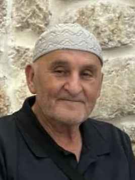 Hadži Behadil  (Mehmed) Džebo