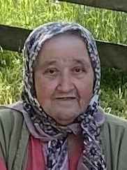 Fadila  (Hasan) Pašić  -dje. Krekić