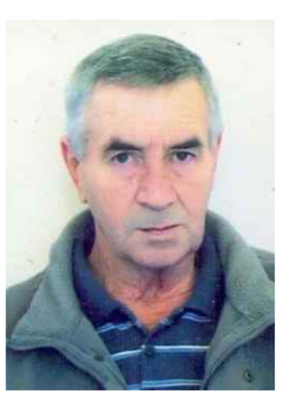 Salem  Memić