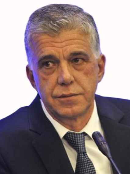 Elvedin - Dino  Begić