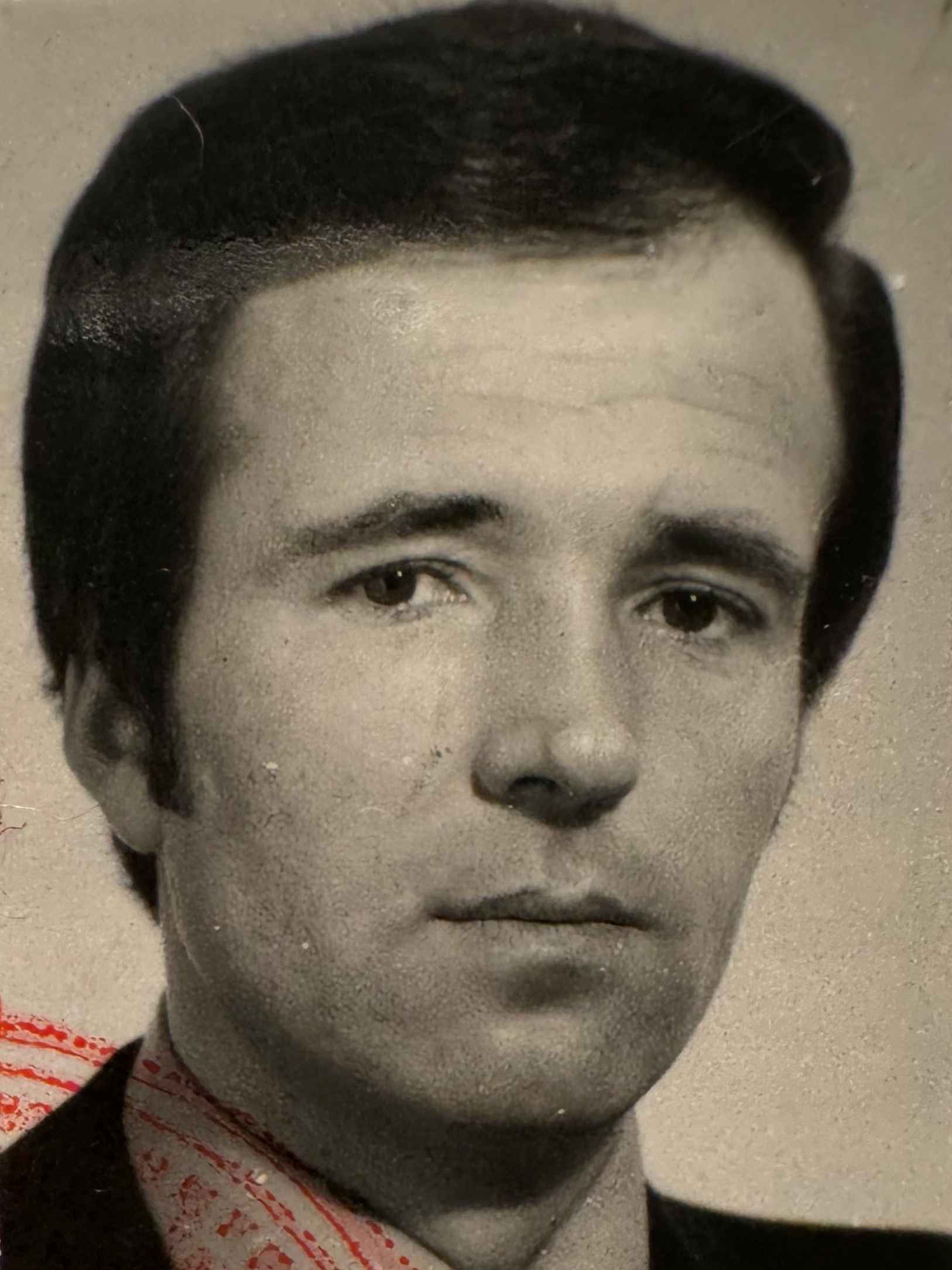 Mumtaz Aco  Ljumic