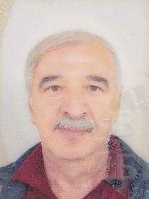 Sead (Halil) Maksić