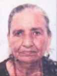  Sadika  Sejdić -dje. Čizmić