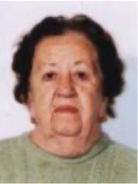 Kasema  Buljugić -dje. Goro