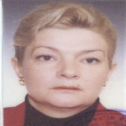 Azra  Mustagrudić
