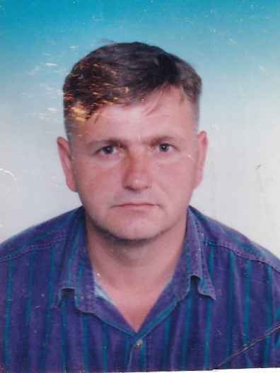 Sakib (Safet) Šerifović