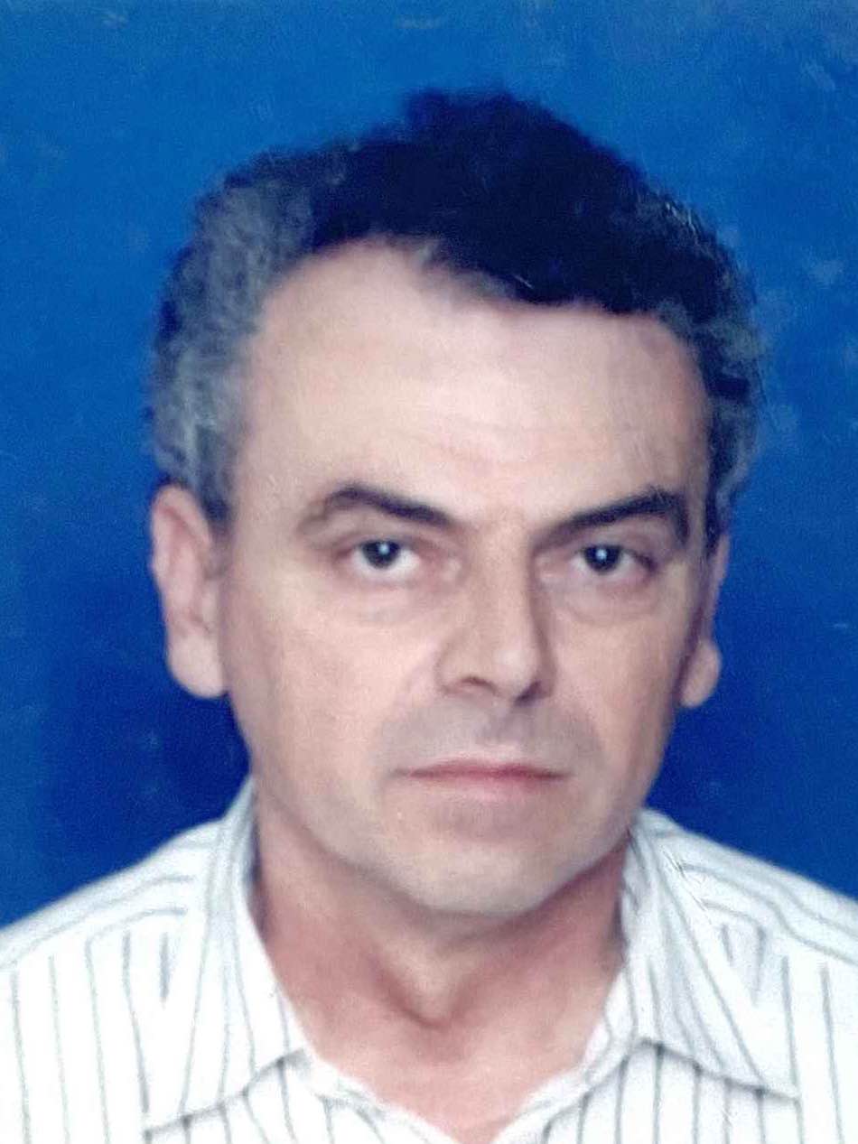 Milorad  Magazinović