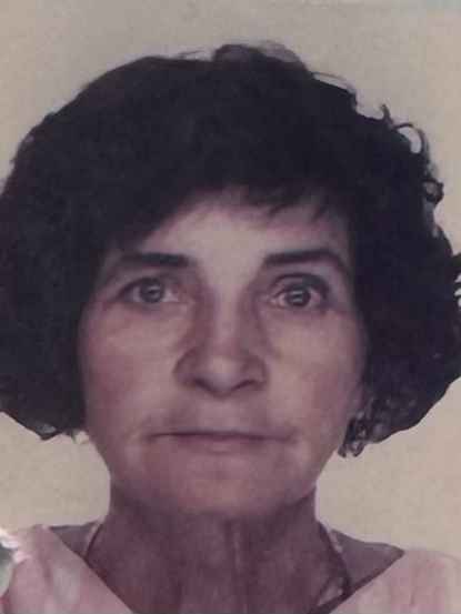 Nadžida  (Adem) Bilalović -dje. Karamehmedović