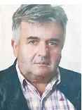 Mirsad  (Munib) Habibović