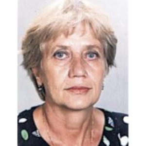 Minka (Sulejmana) Rahmanović -dje. Henić