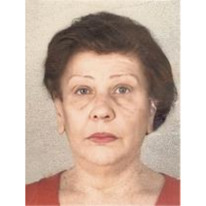 Veselinka  Marković -dje. Jefić