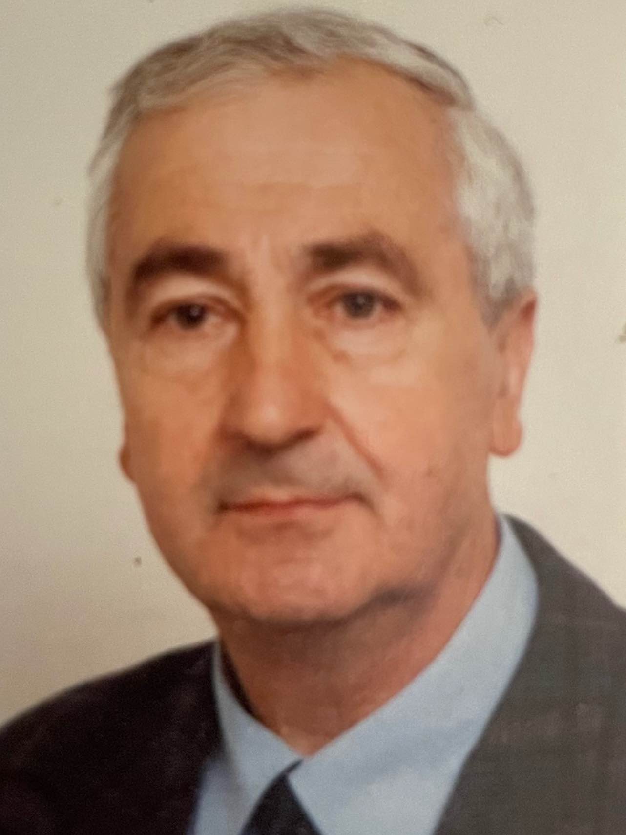Emin (Mehmed) Kemura