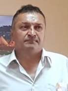 Miralem (Miko) Salković