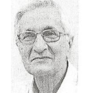 Stjepan (Mate) Bagarić