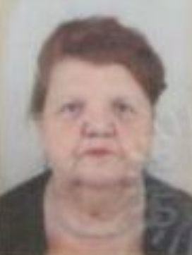 Azemina (Sakib) Pirić -dje. Dželilović