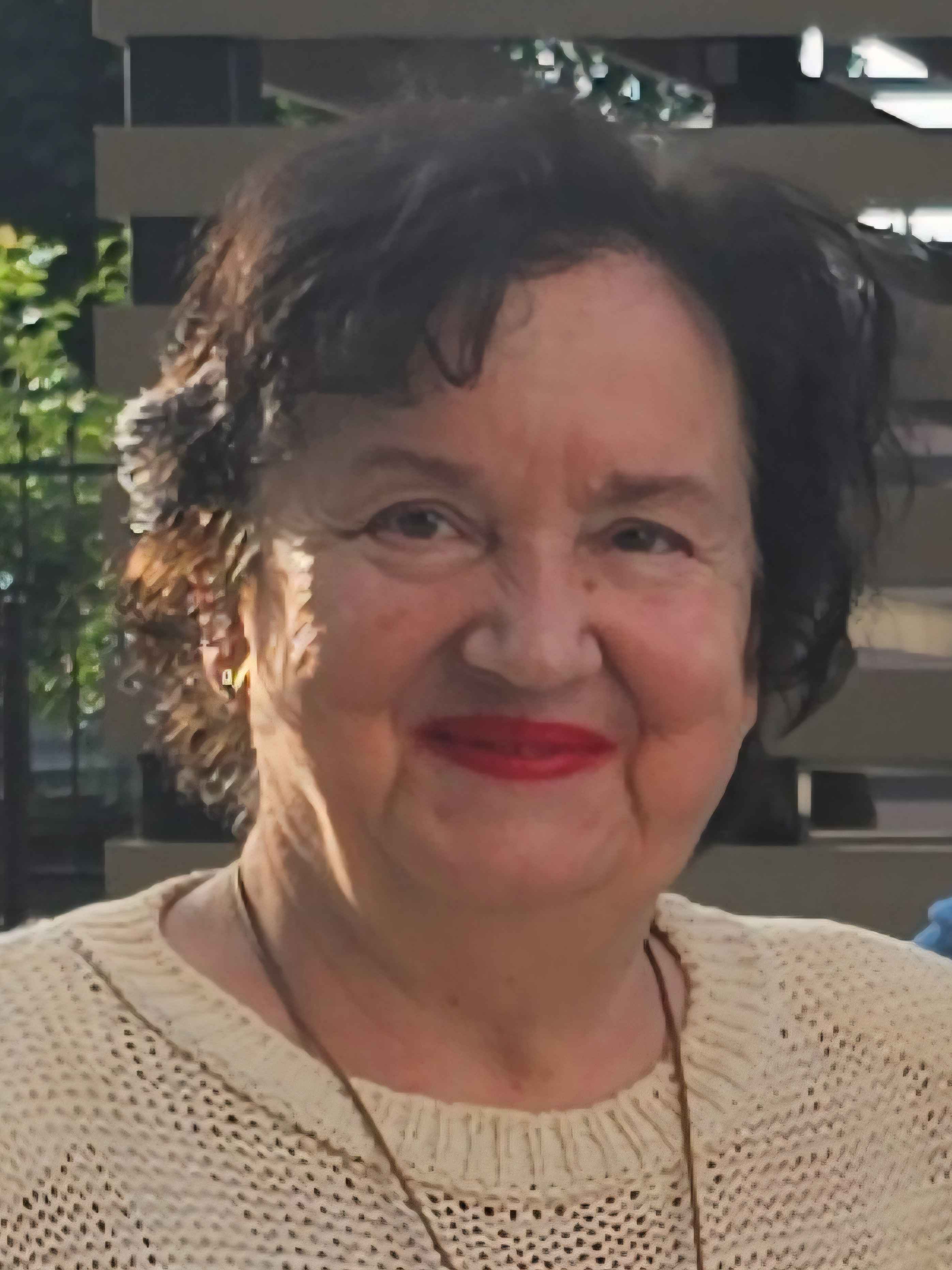 Fadila  Mehmedbašić -dje. Filipović