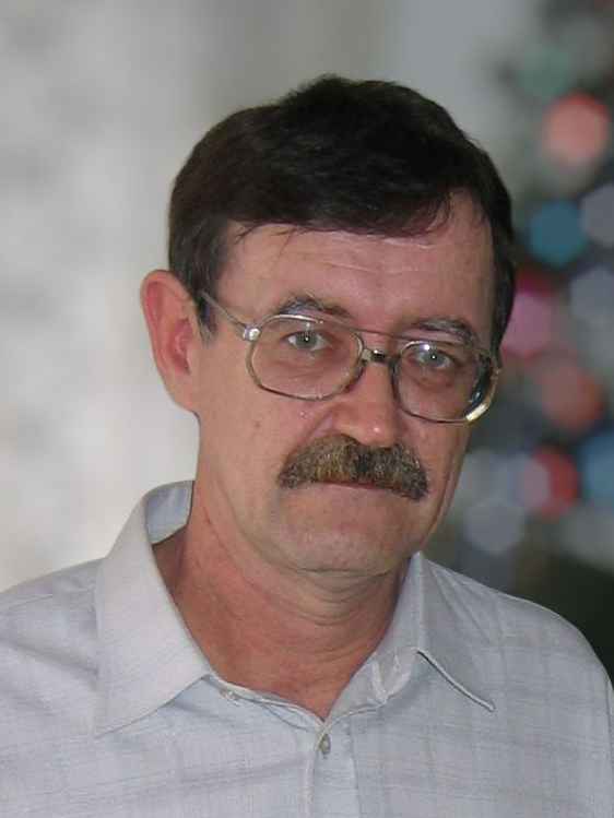 Mirko (Ante) Begić