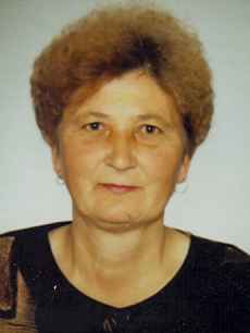 Hajra (Selmanović) Žiga