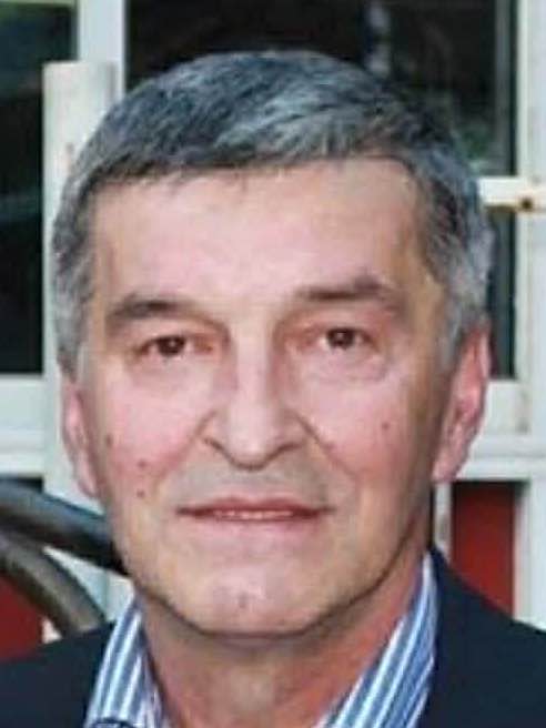 Edin (Edhem) Zahiragić