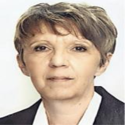 Almina  Šećerović -dje. Alagić