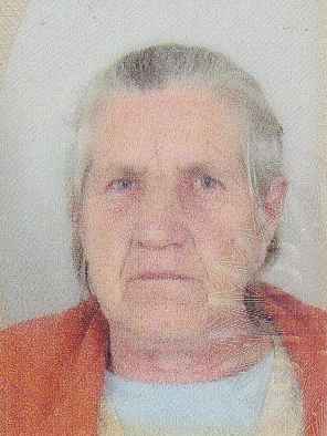 Hanka (Pašan) Jugo -dje. Herić