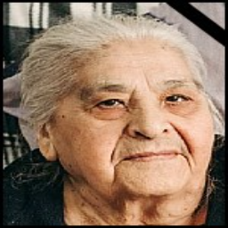 Zora  Ćavar
