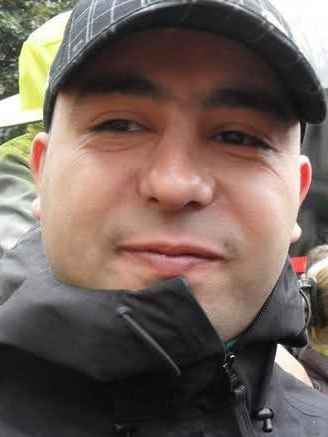 Elvir (Crni) Šačić