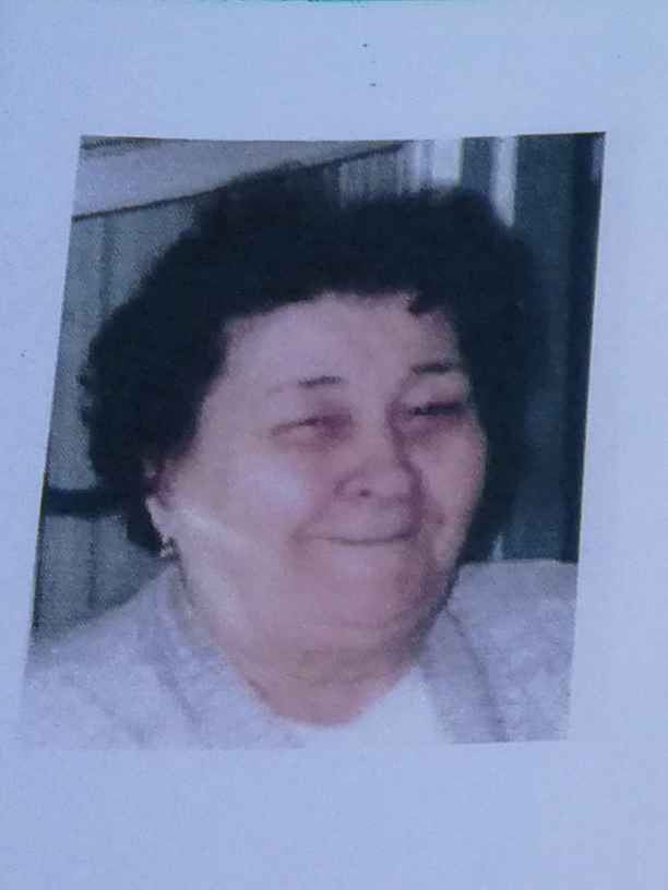 Munta (Ud. Selima) Demirović -dje. Kebo
