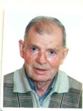 Ramo (Bećira) Bektaš