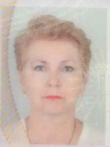 Velida  Mehić