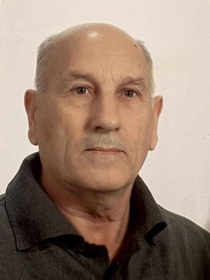  Nusret (Jusuf) Skorupan