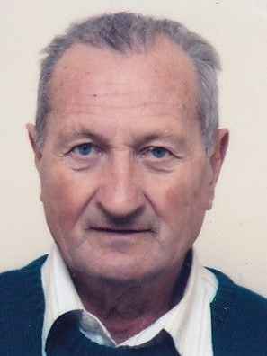 Hamdija (Hamdo) Bajrović
