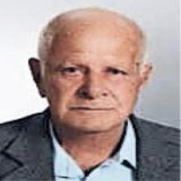 Sead (Abdulaha) Čalkić