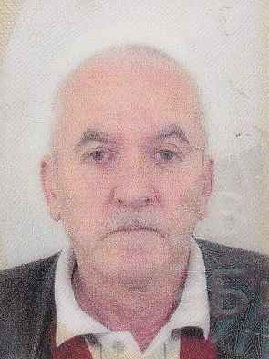  Pašaga (Rasim) Babić