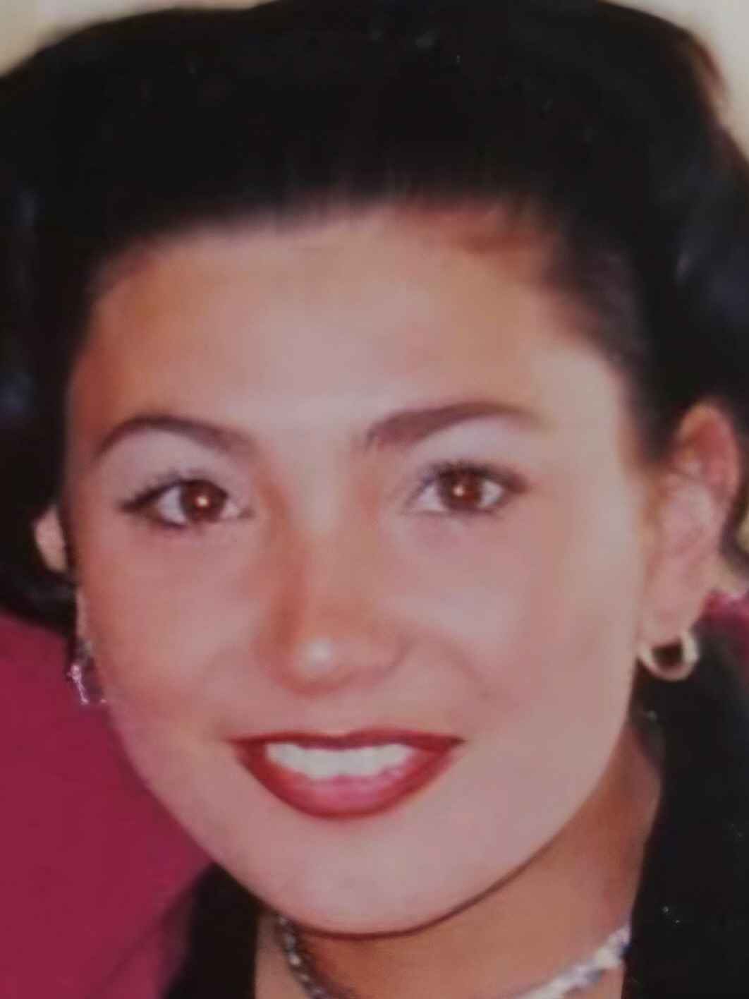 Jasmina (Sulejmana) Jahić