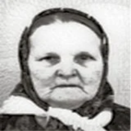 Kadira  Mujanović -dje. Duraković