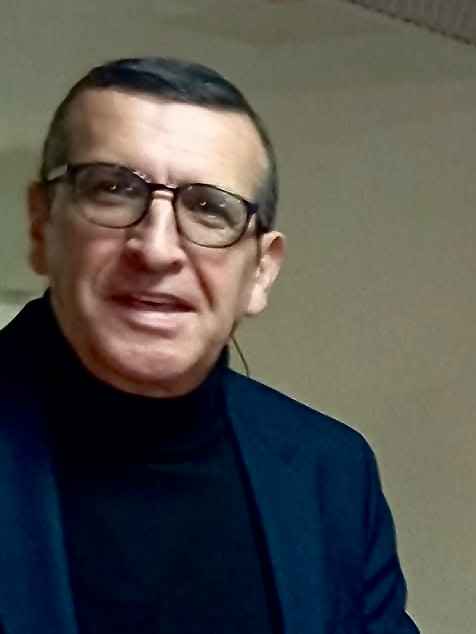 Sulejman   Odobašić
