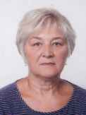 Mirsada (Dervo) Muratović -dje. Golić