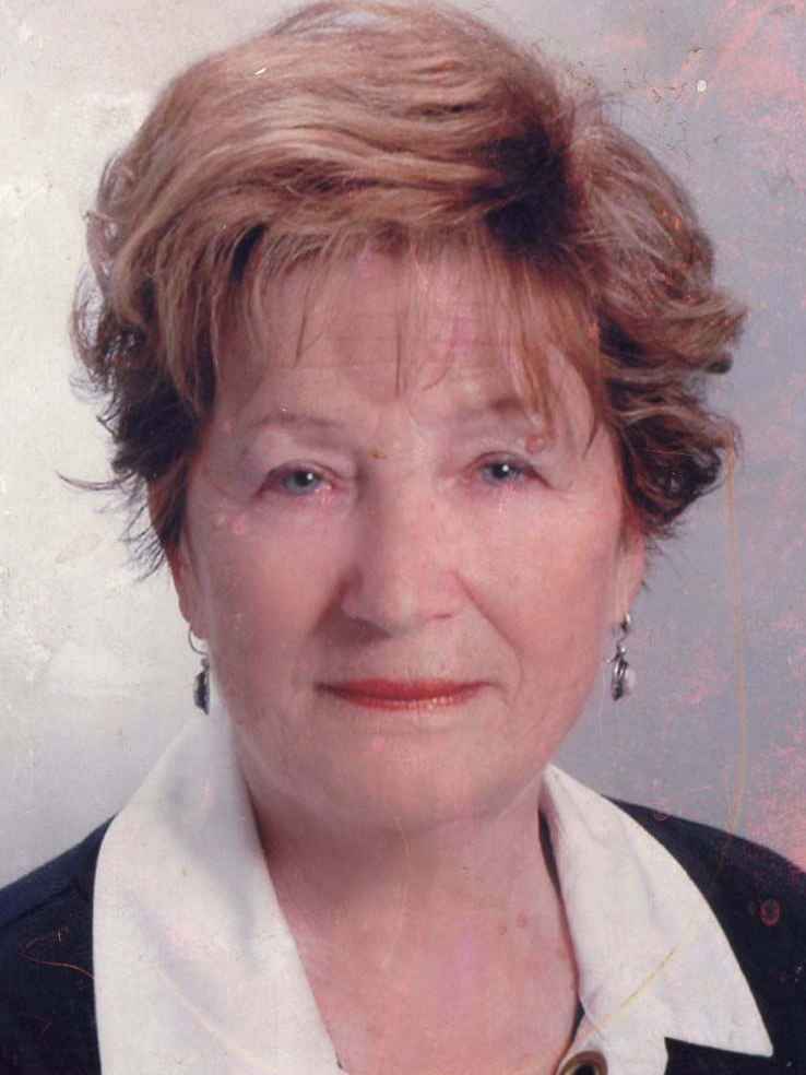Mevlida-Lida Muhamedagić