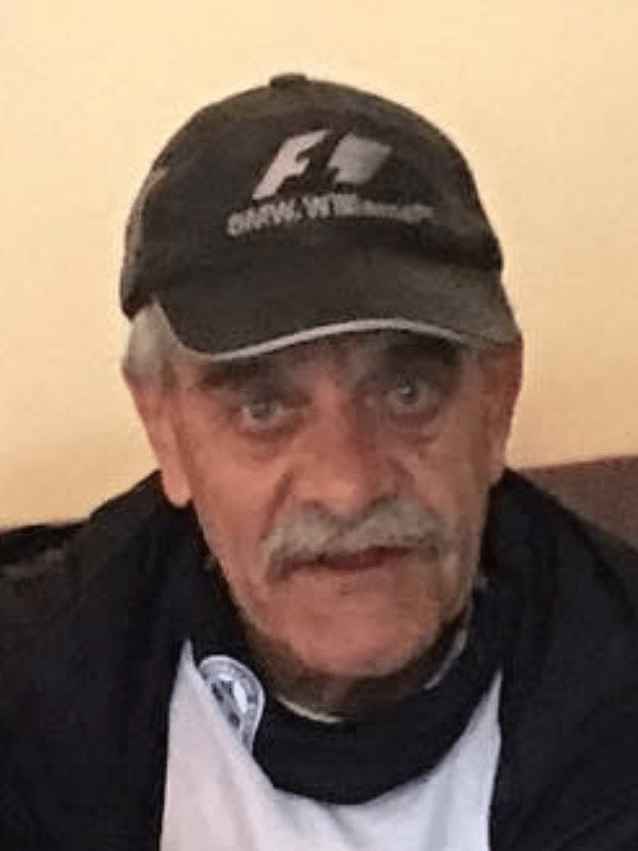 Vezir (Adem) Kujović