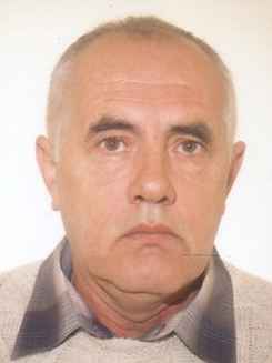 Hasib (Himzo) Vatreš