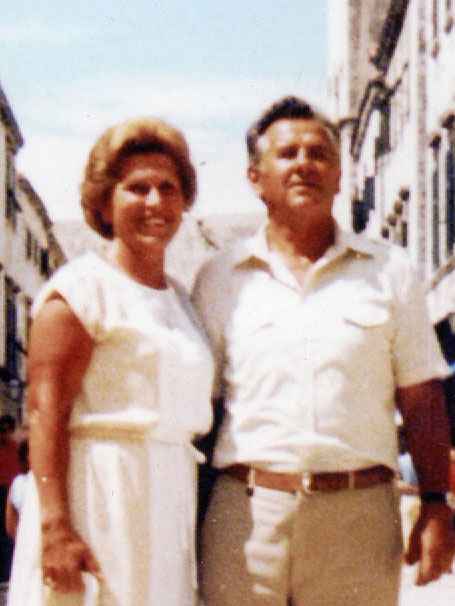 Bisera I Ahmet   Rahić
